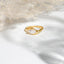 Elegant Marquise Cut Moissanite Ring in Sterling Silver – Timeless Sparkle, Graceful Design, Luxury Craftsmanship for Every Special Occasion