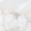 Radiant Jedgus Cross Moissanite Ring in Sterling Silver — Faith Inspired Elegance with Timeless Sparkle, Luxury, Grace, and Brilliance
