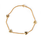 Elegant Butterfly Bracelet for Her with Timeless Charm, Delicate Beauty, and Romantic Gift Luxury