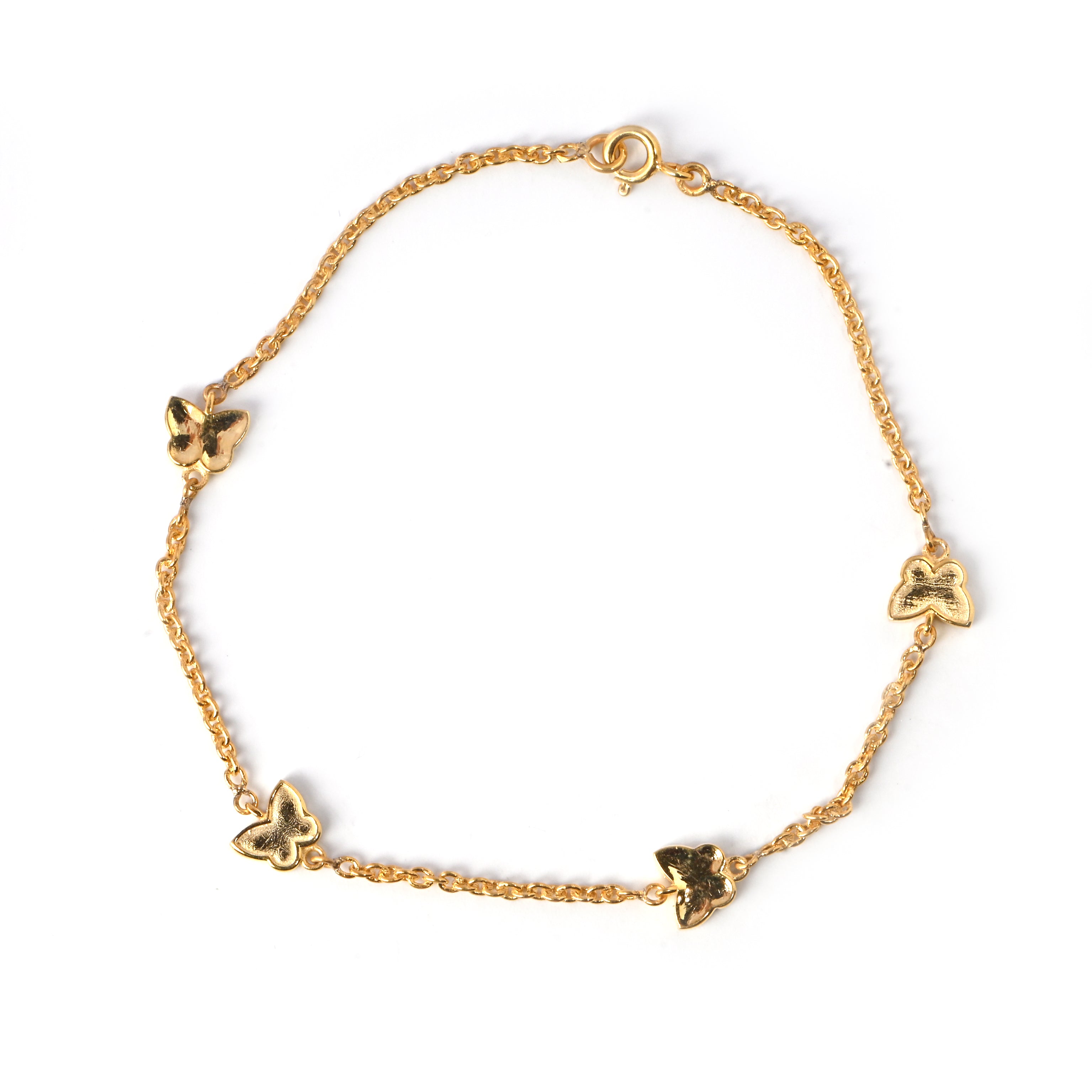 Elegant Butterfly Bracelet for Her with Timeless Charm, Delicate Beauty, and Romantic Gift Luxury