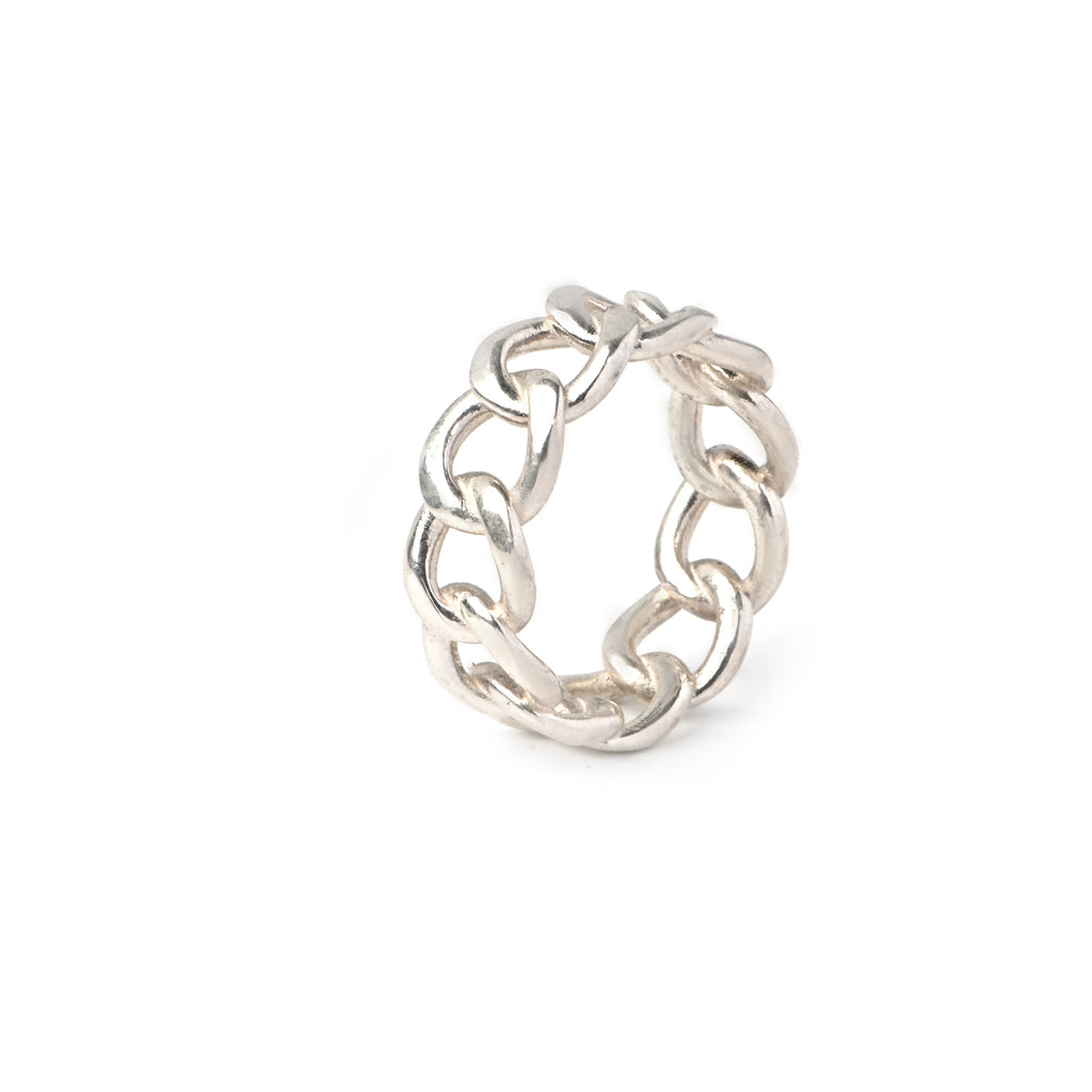 Luxury Men’s Sterling Silver Ring with Timeless Craftsmanship, Bold Elegance, Premium Shine, and Modern Sophisticated Style