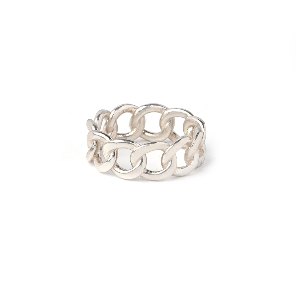 Luxury Men’s Sterling Silver Ring with Timeless Craftsmanship, Bold Elegance, Premium Shine, and Modern Sophisticated Style