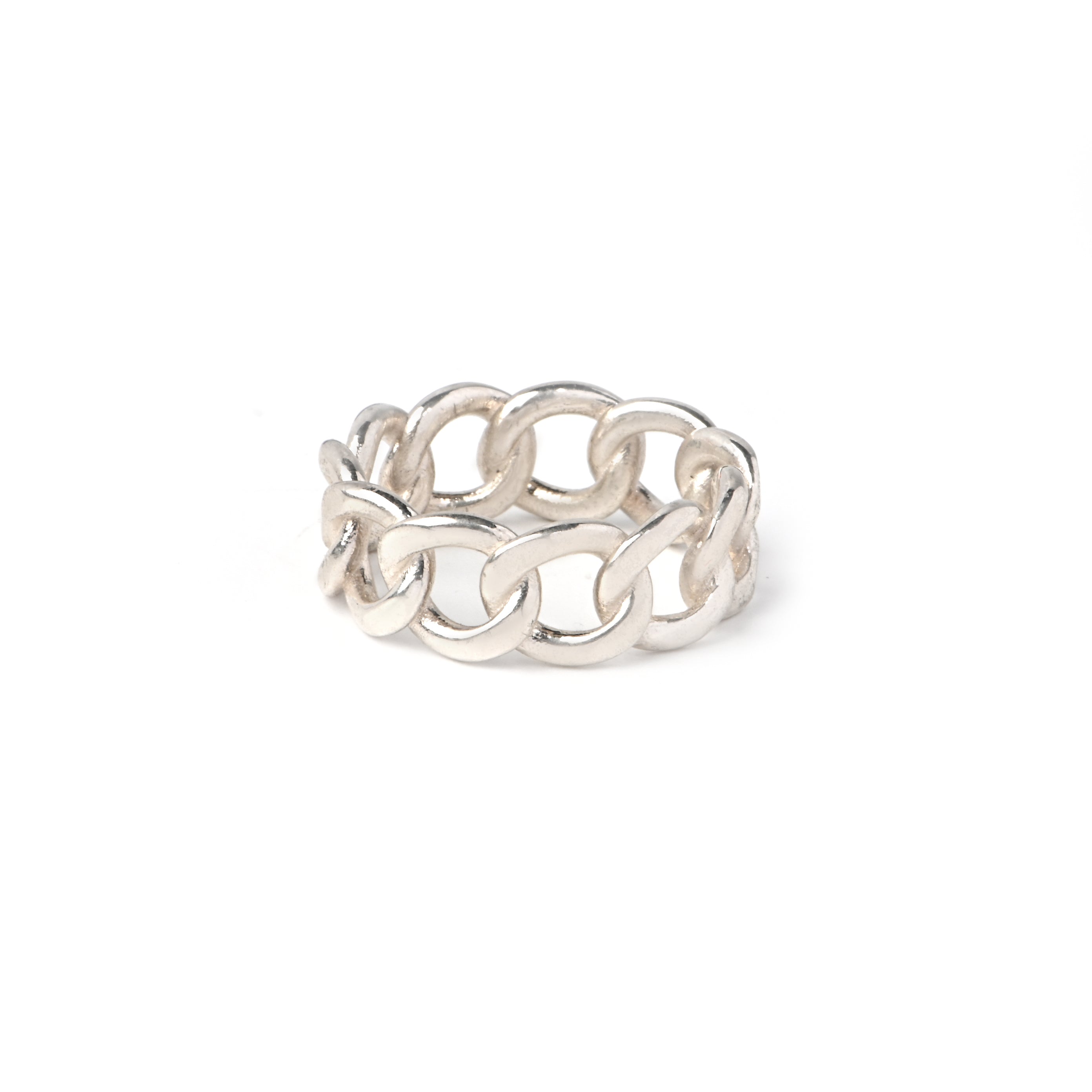 Luxury Men’s Sterling Silver Ring with Timeless Craftsmanship, Bold Elegance, Premium Shine, and Modern Sophisticated Style